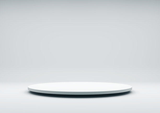 pedestal