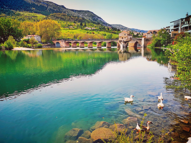 millau