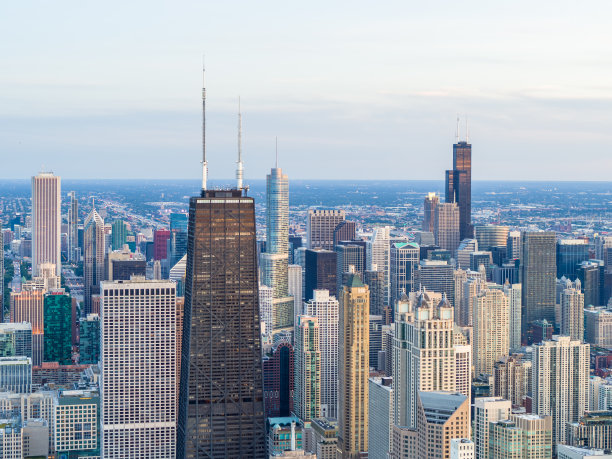 chicago