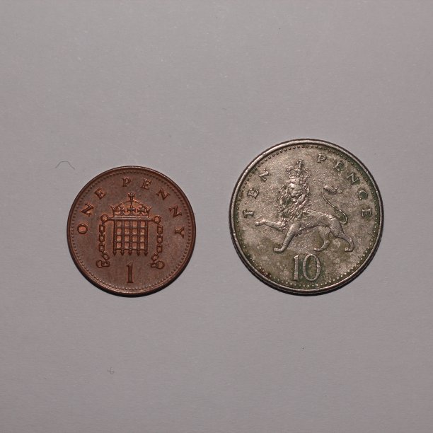1p