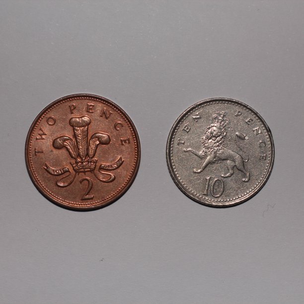 penny