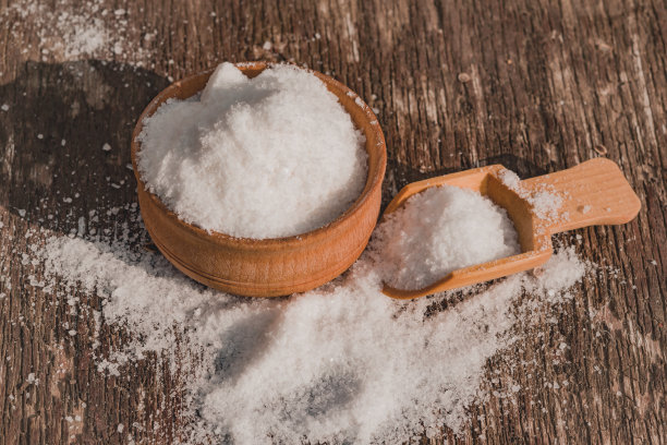 salt