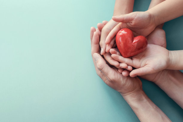 charity