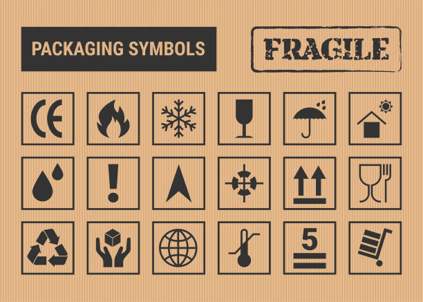 packaging