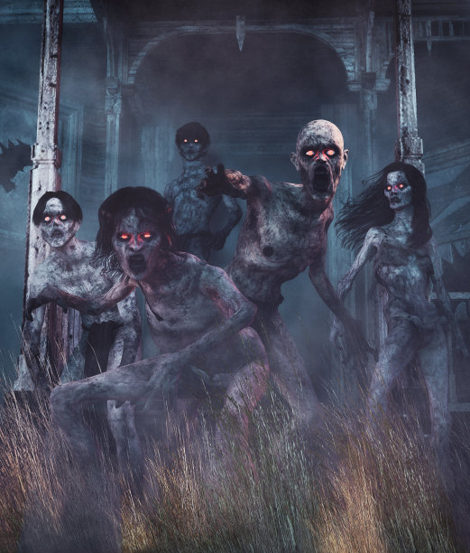 zombie