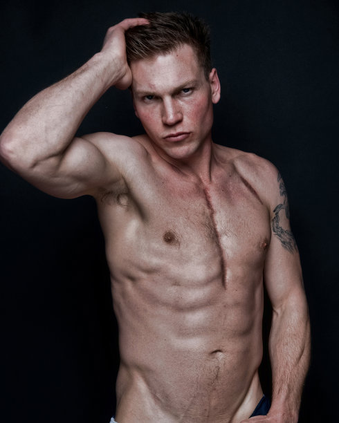 strip