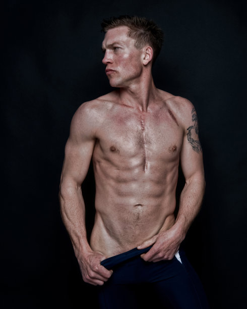 strip