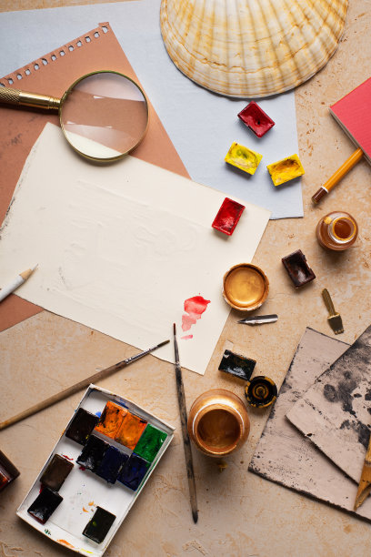 artist