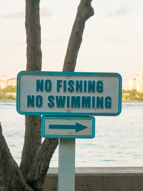 气候,禁止游泳标志,热带气候