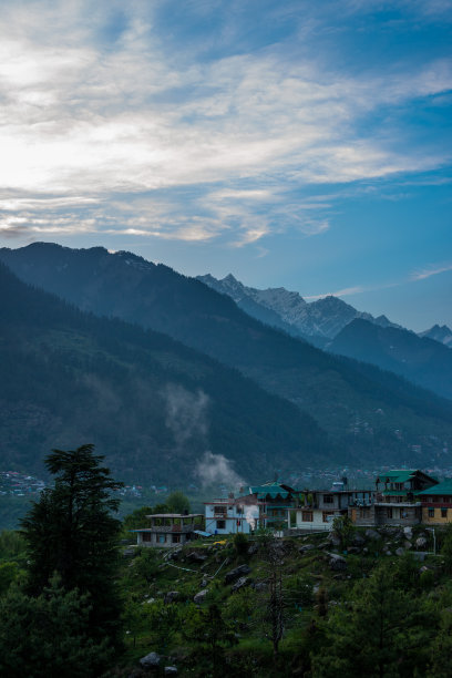 simla