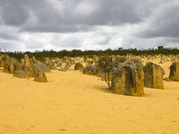 monolith