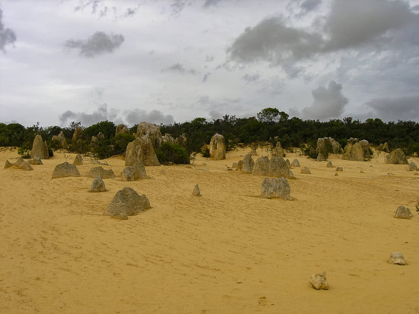 monolith