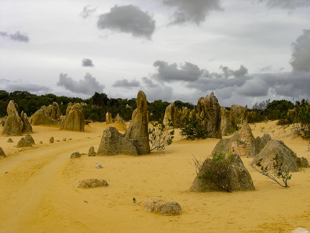 monolith