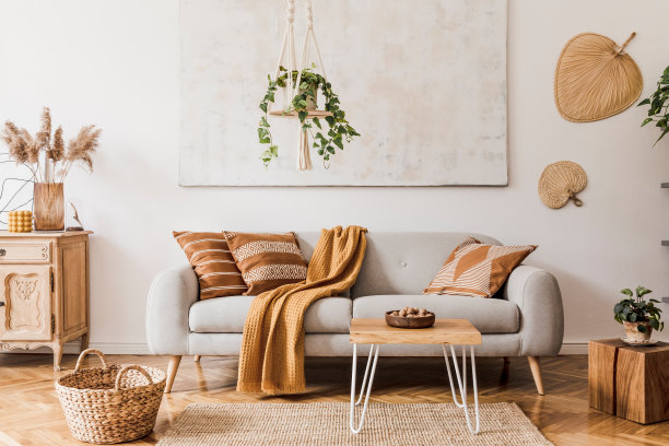 boho