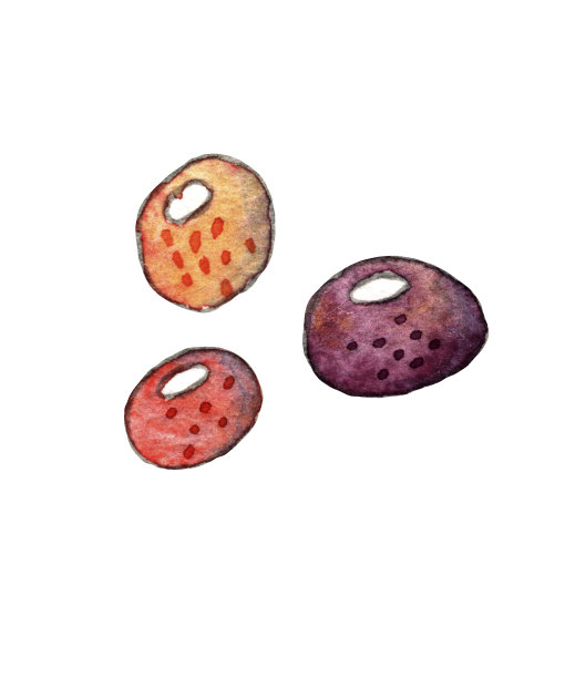 石头杂点肌理纹