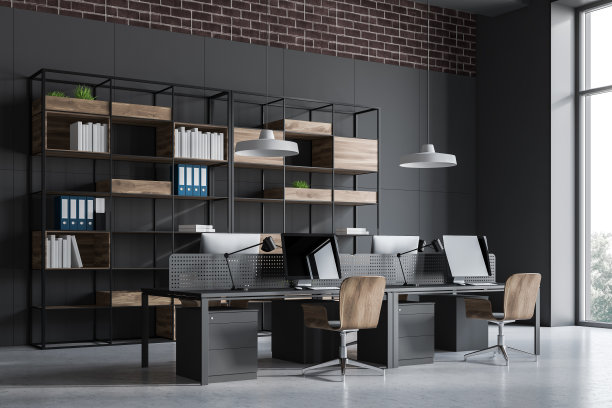 招标代理公司管理制度