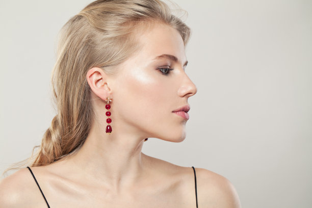 earring