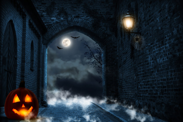 halloween