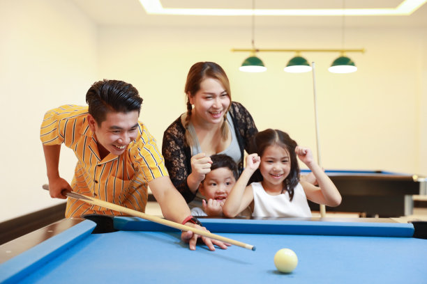snooker