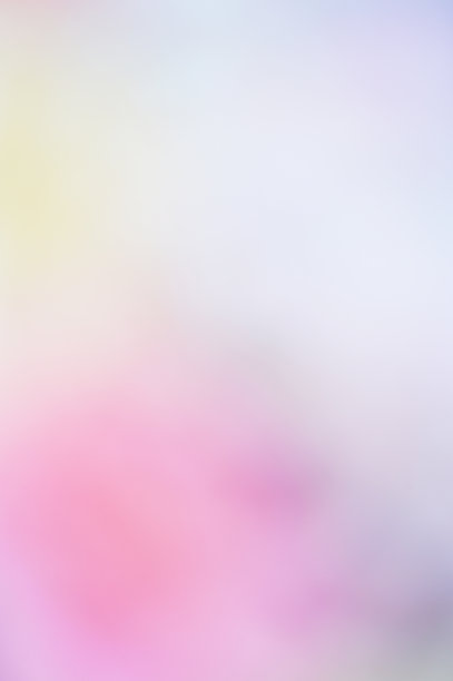 柔和抽象高级灰渐变色