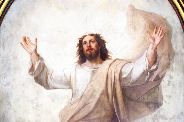 god