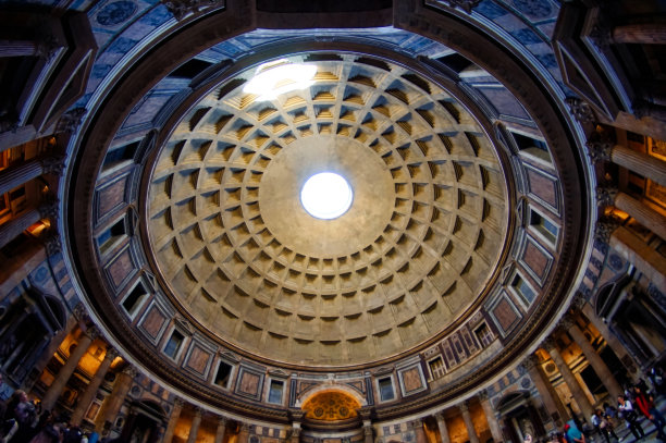 dome