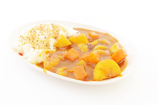 curry