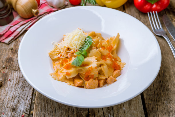 farfalle