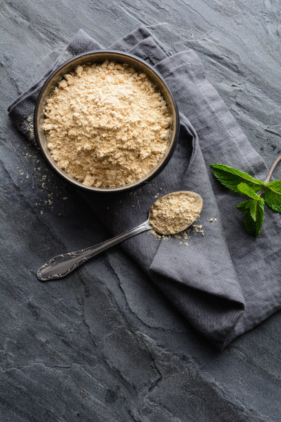 maca