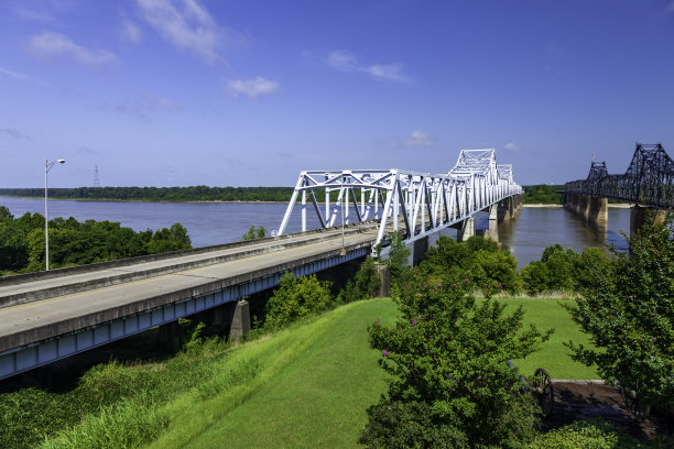 mississippi