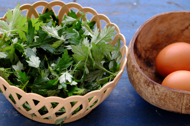 mugwort