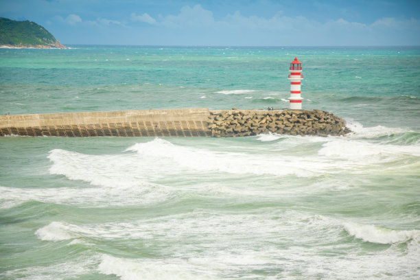lighthouse