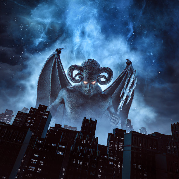 devil