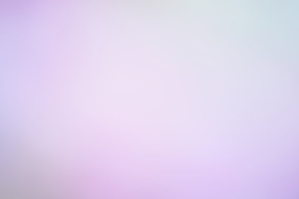 柔和抽象高级灰渐变色