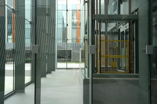 透光玻璃移门图案