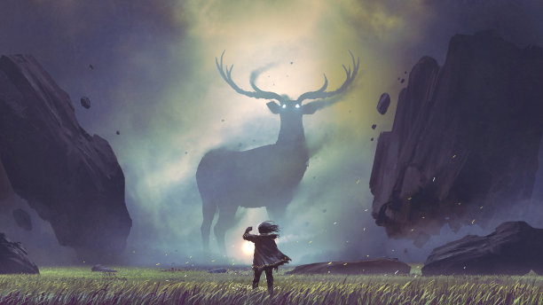 deer