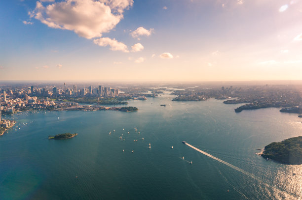 sydney