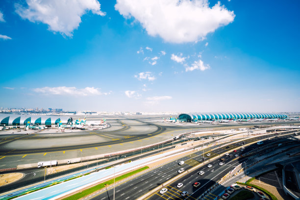 dubai