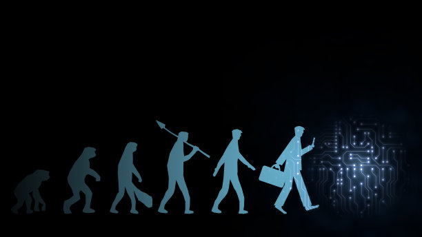 evolution