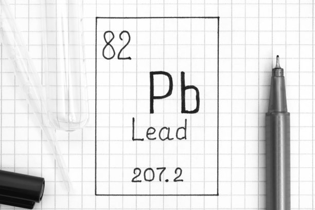 pb
