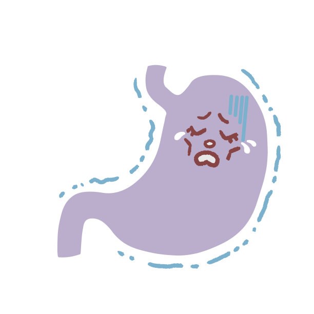 digestion