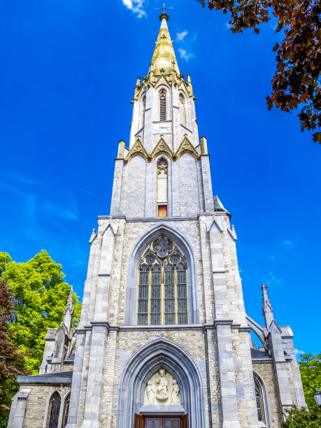 欧式传统艺术玻璃