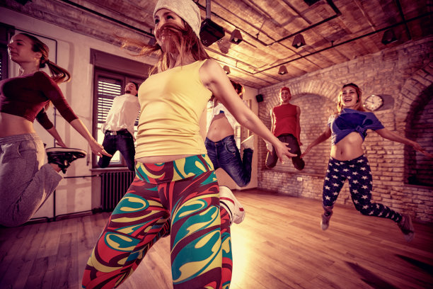 zumba