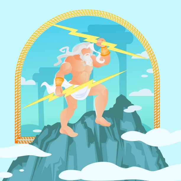 zeus