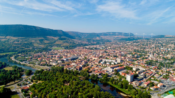 millau