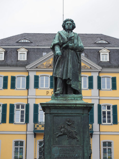 beethoven
