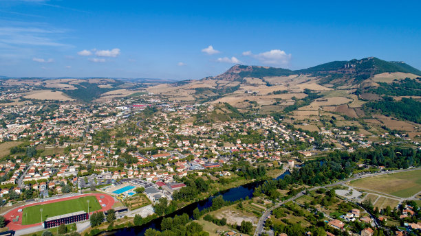 millau
