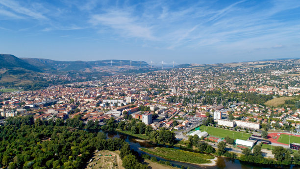 millau