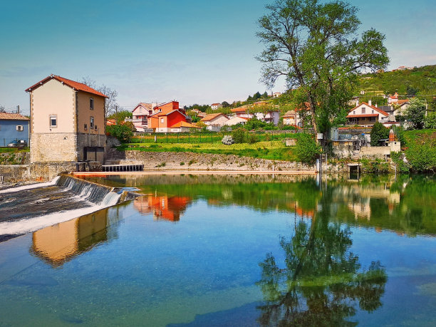 millau