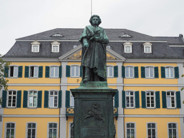 beethoven